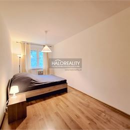 Predaj, dvojizbový byt Bratislava Dúbravka, Považanova ulica