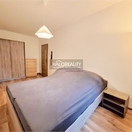 Predaj, dvojizbový byt Bratislava Dúbravka, Považanova ulica