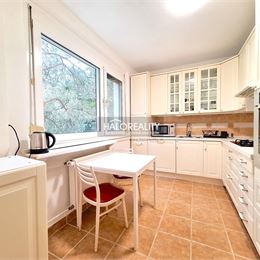 Predaj, dvojizbový byt Bratislava Dúbravka, Považanova ulica