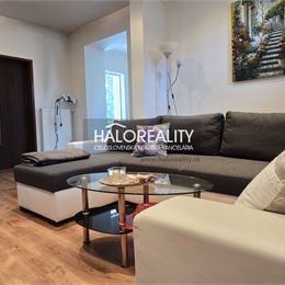 Predaj, zariadený štvorizbový rodinný dom Tomášikovo + VIDEOOBHLIADKA