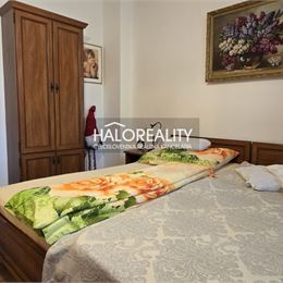 Predaj, zariadený štvorizbový rodinný dom Tomášikovo + VIDEOOBHLIADKA