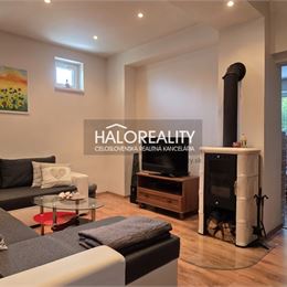 Predaj, zariadený štvorizbový rodinný dom Tomášikovo + VIDEOOBHLIADKA