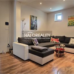 Predaj, zariadený štvorizbový rodinný dom Tomášikovo + VIDEOOBHLIADKA