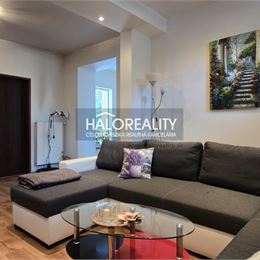 Predaj, zariadený štvorizbový rodinný dom Tomášikovo + VIDEOOBHLIADKA