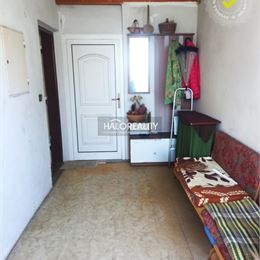 Predaj, rodinný dom Myjava