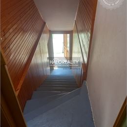 Predaj, rodinný dom Myjava