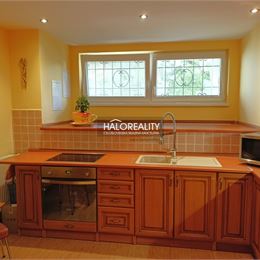 Predaj, trojizbový byt Košice Západ - Terasa, Luník II, Čapajevova - EXKLUZÍVNE HALO REALITY