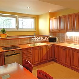 Predaj, trojizbový byt Košice Západ - Terasa, Luník II, Čapajevova - EXKLUZÍVNE HALO REALITY