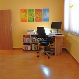 Predaj, trojizbový byt Košice Západ - Terasa, Luník II, Čapajevova - EXKLUZÍVNE HALO REALITY