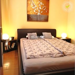 Predaj, trojizbový byt Košice Západ - Terasa, Luník II, Čapajevova - EXKLUZÍVNE HALO REALITY