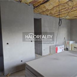 Predaj, rodinný dom Veľká Mača - NOVOSTAVBA