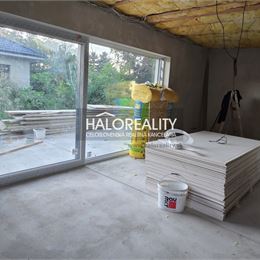 Predaj, rodinný dom Veľká Mača - NOVOSTAVBA