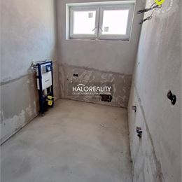 Predaj, rodinný dom Veľká Mača - NOVOSTAVBA