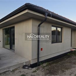 Predaj, rodinný dom Veľká Mača - NOVOSTAVBA