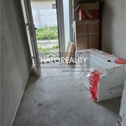 Predaj, rodinný dom Veľká Mača - NOVOSTAVBA