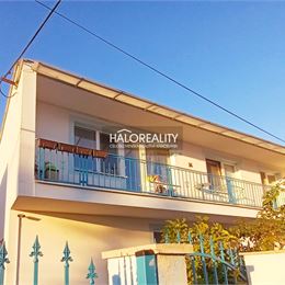 REZERVOVANÉ - Predaj, rodinný dom Prievidza, Malá Lehôtka - EXKLUZÍVNE HALO REALITY