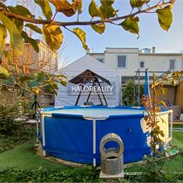 REZERVOVANÉ - Predaj, rodinný dom Prievidza, Malá Lehôtka - EXKLUZÍVNE HALO REALITY