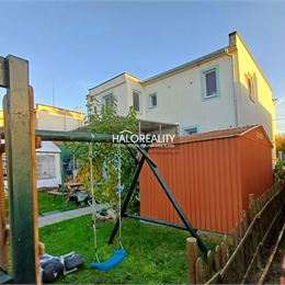 REZERVOVANÉ - Predaj, rodinný dom Prievidza, Malá Lehôtka - EXKLUZÍVNE HALO REALITY