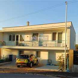 REZERVOVANÉ - Predaj, rodinný dom Prievidza, Malá Lehôtka - EXKLUZÍVNE HALO REALITY