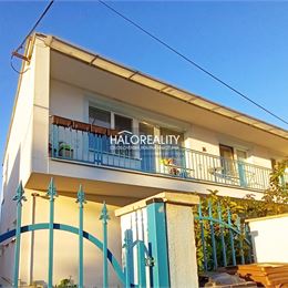 REZERVOVANÉ - Predaj, rodinný dom Prievidza, Malá Lehôtka - EXKLUZÍVNE HALO REALITY