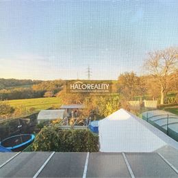 REZERVOVANÉ - Predaj, rodinný dom Prievidza, Malá Lehôtka - EXKLUZÍVNE HALO REALITY