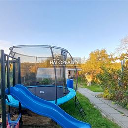 REZERVOVANÉ - Predaj, rodinný dom Prievidza, Malá Lehôtka - EXKLUZÍVNE HALO REALITY