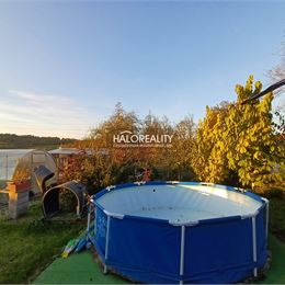 REZERVOVANÉ - Predaj, rodinný dom Prievidza, Malá Lehôtka - EXKLUZÍVNE HALO REALITY