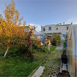 REZERVOVANÉ - Predaj, rodinný dom Prievidza, Malá Lehôtka - EXKLUZÍVNE HALO REALITY