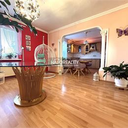 Predaj, rodinný dom Pečeňany - EXKLUZÍVNE HALO REALITY