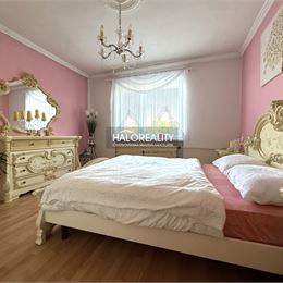 Predaj, rodinný dom Pečeňany - EXKLUZÍVNE HALO REALITY