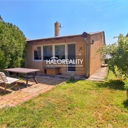 Predaj, rodinný dom Horné Orešany, s garážou - EXKLUZÍVNE HALO REALITY