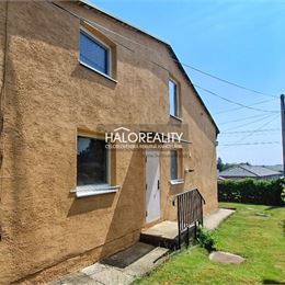Predaj, rodinný dom Horné Orešany, s garážou - EXKLUZÍVNE HALO REALITY