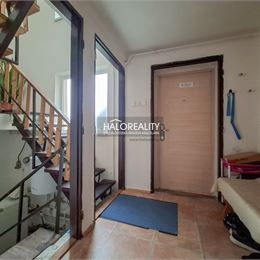 Predaj, rodinný dom Horné Orešany, s garážou - EXKLUZÍVNE HALO REALITY