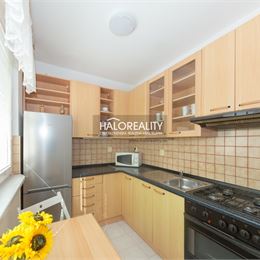 Predaj, dvojizbový byt Bratislava Dúbravka, Tranovského - EXKLUZÍVNE HALO REALITY