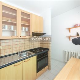 Predaj, dvojizbový byt Bratislava Dúbravka, Tranovského - EXKLUZÍVNE HALO REALITY