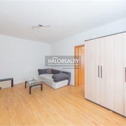 Predaj, dvojizbový byt Bratislava Dúbravka, Tranovského - EXKLUZÍVNE HALO REALITY