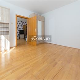 Predaj, dvojizbový byt Bratislava Dúbravka, Tranovského - EXKLUZÍVNE HALO REALITY