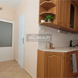 Predaj, trojizbový byt Nitra, Chrenová - EXKLUZÍVNE HALO REALITY