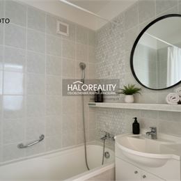 Predaj, trojizbový byt Nitra, Chrenová - EXKLUZÍVNE HALO REALITY