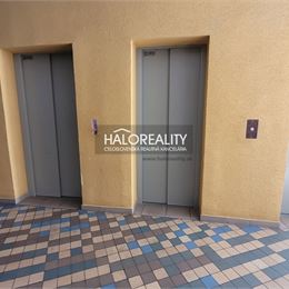 Predaj, trojizbový byt Nitra, Chrenová - EXKLUZÍVNE HALO REALITY