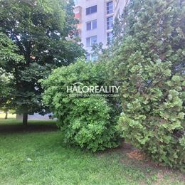 Predaj, trojizbový byt Nitra, Chrenová - EXKLUZÍVNE HALO REALITY