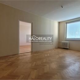 Predaj, trojizbový byt Nitra, Chrenová - EXKLUZÍVNE HALO REALITY