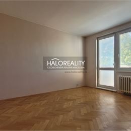 Predaj, trojizbový byt Nitra, Chrenová - EXKLUZÍVNE HALO REALITY