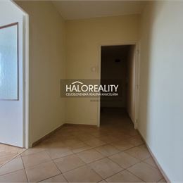 Predaj, trojizbový byt Nitra, Chrenová - EXKLUZÍVNE HALO REALITY