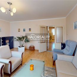Predaj, rodinný dom Závod - EXKLUZÍVNE HALO REALITY + VIDEOOBHLIADKA