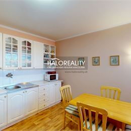 Predaj, rodinný dom Závod - EXKLUZÍVNE HALO REALITY + VIDEOOBHLIADKA