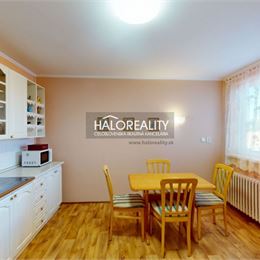 Predaj, rodinný dom Závod - EXKLUZÍVNE HALO REALITY + VIDEOOBHLIADKA