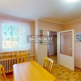 Predaj, rodinný dom Závod - EXKLUZÍVNE HALO REALITY + VIDEOOBHLIADKA