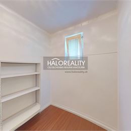 Predaj, rodinný dom Závod - EXKLUZÍVNE HALO REALITY + VIDEOOBHLIADKA