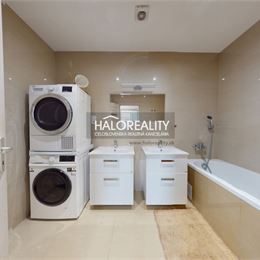 Predaj, trojizbový byt Galanta, Orechová ulica - EXKLUZÍVNE HALO REALITY